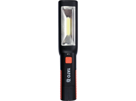 Imagine LAMPA LED CU ACUM. LI-ION, 3.7 V,250 LM