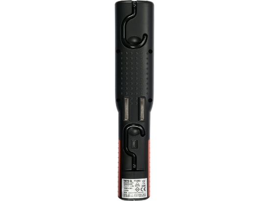 Imagine LAMPA LED CU ACUM. LI-ION, 3.7 V,250 LM