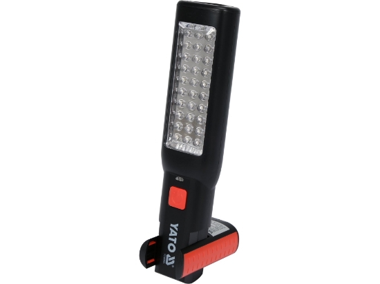 Imagine LAMPA ATELIER 30+7 LED, 100LM