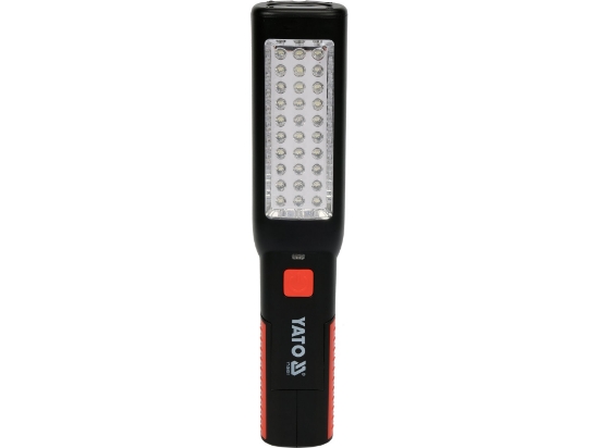 Imagine LAMPA ATELIER 30+7 LED, 100LM