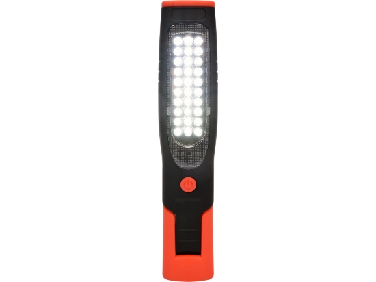 Imagine LAMPA LED CU ACUM. 140LM