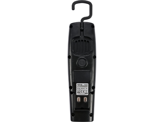 Imagine LAMPA LED CU ACUM.,5W,400LM,LI-ION