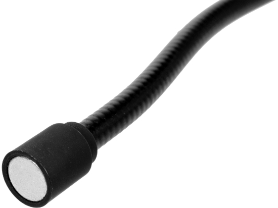 Imagine LAMPĂ MULTIFUNCȚIONALĂ 3W COB 100LM