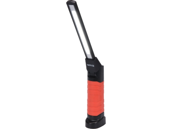 Imagine LANTERNA CU ACUM., 5+3W, 600/260LM, USB