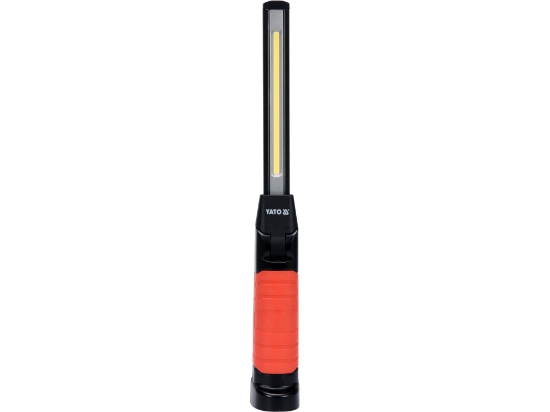 Imagine LANTERNA CU ACUM., 5+3W, 600/260LM, USB