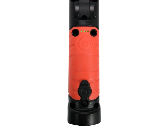 Imagine LANTERNA CU ACUM., 5+3W, 600/260LM, USB