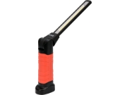 Imagine LANTERNA CU ACUM., 5+3W, 600/260LM, USB