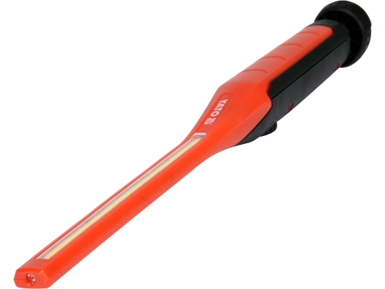 Imagine LAMPA LED CU ACUM.,7+3W,2600MAH, USB