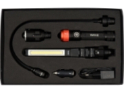 Imagine LAMPA CU LED 3IN1 380LM