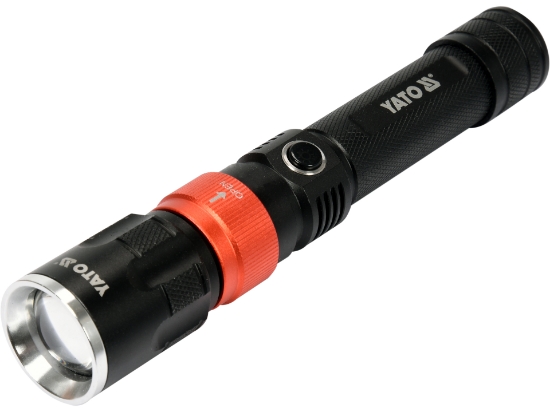 Imagine LAMPA CU LED 3IN1 380LM