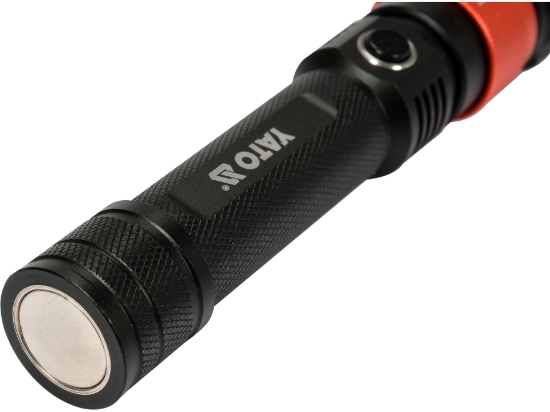 Imagine LAMPA CU LED 3IN1 380LM