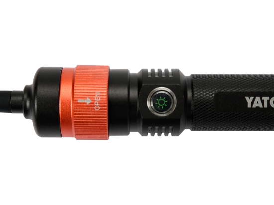 Imagine LAMPA CU LED 3IN1 380LM