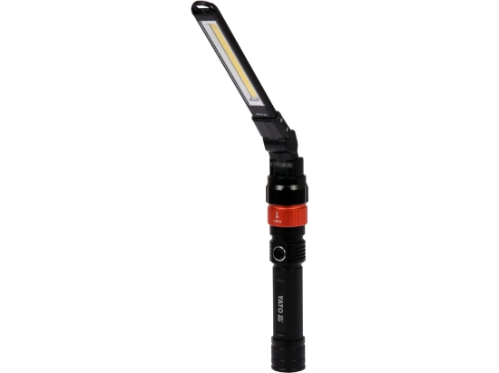 Imagine LAMPA CU LED 3IN1 380LM