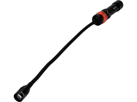 Imagine LAMPA CU LED 3IN1 380LM