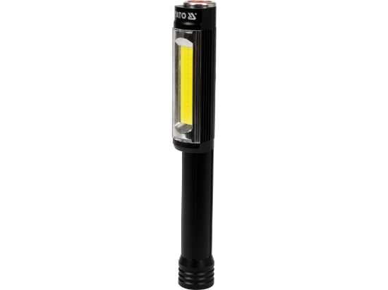 Imagine LANTERNA ATELIER. 400LM 3AA,IP44,COB LED