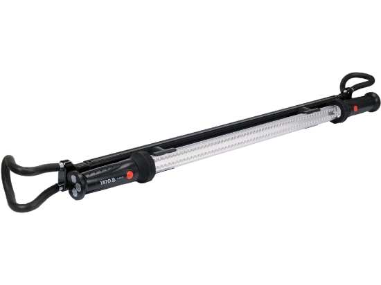 Imagine LAMPĂ PRINDERE CAPOTĂ, 120LED, 750LM