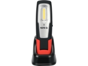 Imagine LAMPA LED 6W LI-ION 600LM+250LM