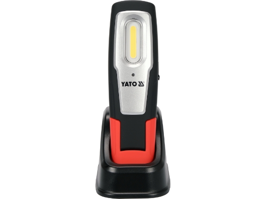 Imagine LAMPA LED 6W LI-ION 600LM+250LM