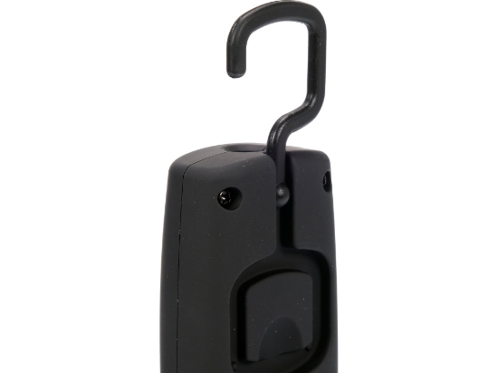 Imagine LAMPA LED 6W LI-ION 600LM+250LM