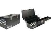 Imagine CUTIE METAL PENTRU SCULE 460X200X225MM
