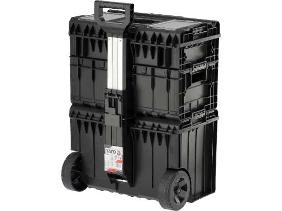 Imagine TROLLER SCULE 585X425X810MM