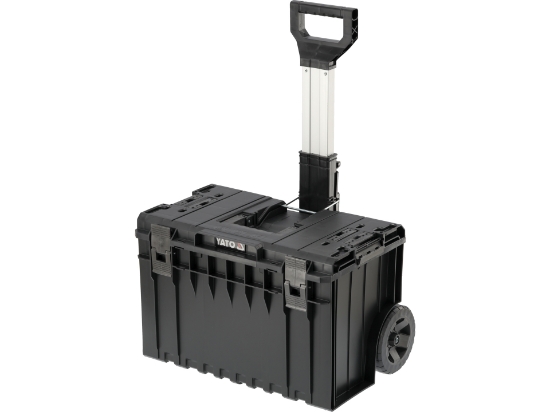 Imagine TROLLER SCULE 585X425X810MM