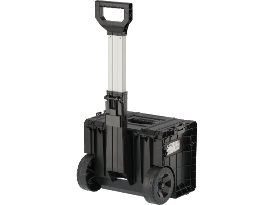 Imagine CUTIE ERMETICĂ TROLLER 347X450X381MM