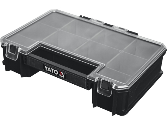 Imagine ORGANIZATOR ERMETIC 257X180X66MM