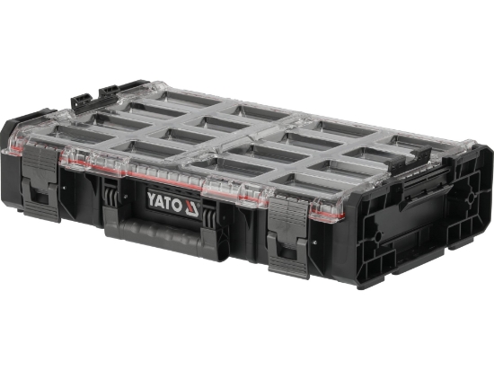 Imagine ORGANIZATOR ERMETIC 585X387X131MM