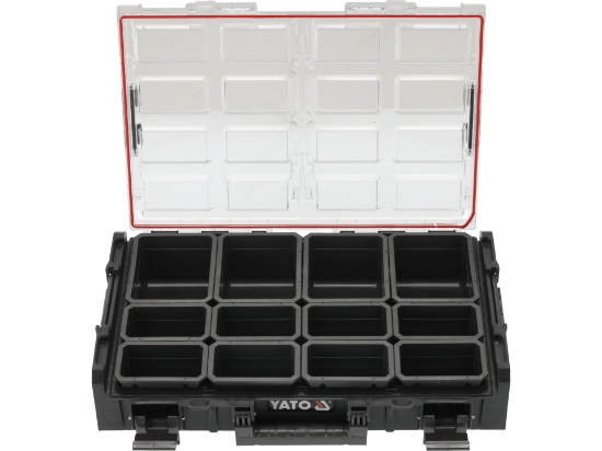 Imagine ORGANIZATOR ERMETIC 585X387X131MM
