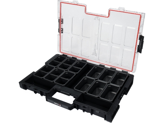 Imagine ORGANIZATOR ERMETIC 531X379X77MM