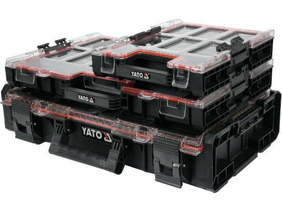 Imagine ORGANIZATOR ERMETIC 531X379X77MM