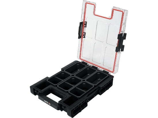 Imagine ORGANIZATOR ERMETIC 263X363X77MM