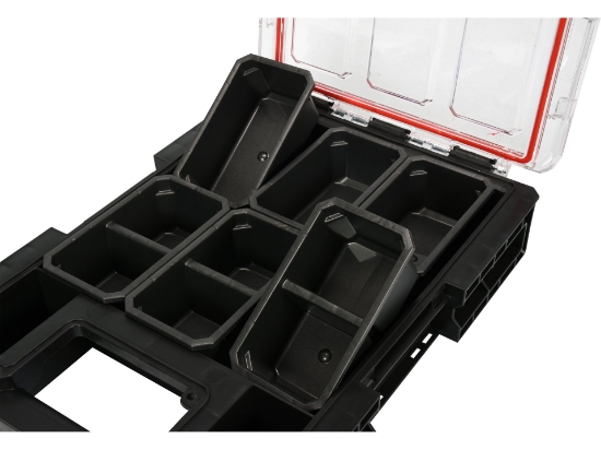 Imagine ORGANIZATOR ERMETIC 263X363X77MM