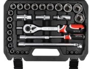 Imagine TRUSA TUBULARE 1/2" 60 BUC