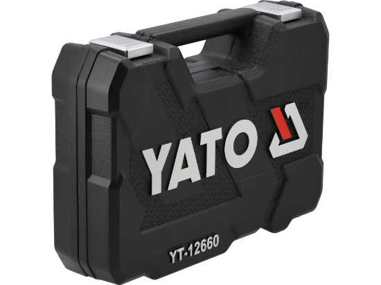 Imagine TRUSA TUBULARE 1/2" 60 BUC