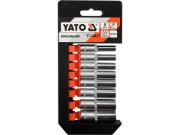 Imagine SET TUBULARE 1/4", 8 BUC