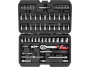 Imagine TRUSĂ TUBULARE 1/4" 68 PIESE