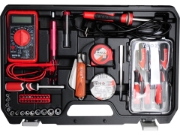 Imagine TRUSA SCULE ELECTRICIENI, 68 PCS