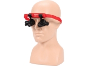 Imagine OCHELARI CU LUPA SI LED