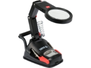 Imagine LUPĂ CU SUPORT 3X/4.5X, CU ILUMINARE LED