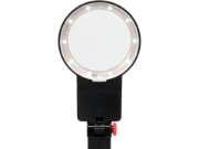 Imagine LUPĂ CU SUPORT 3X/4.5X, CU ILUMINARE LED