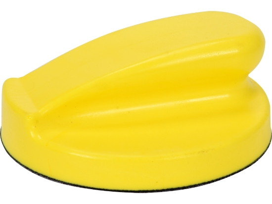 Imagine SUPORT VELCRO PT DISCURI ABRAZIVE, 125MM
