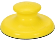 Imagine SUPORT VELCRO PT DISCURI ABRAZIVE, 150MM