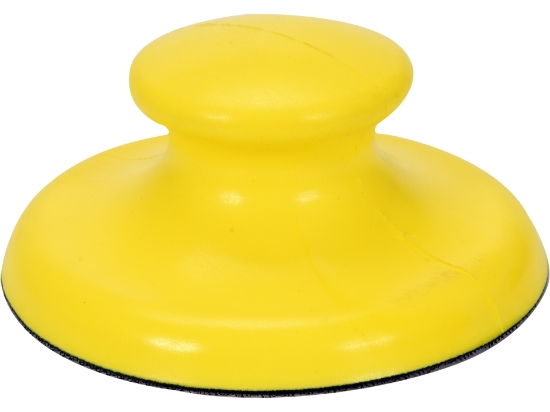 Imagine SUPORT VELCRO PT DISCURI ABRAZIVE, 150MM