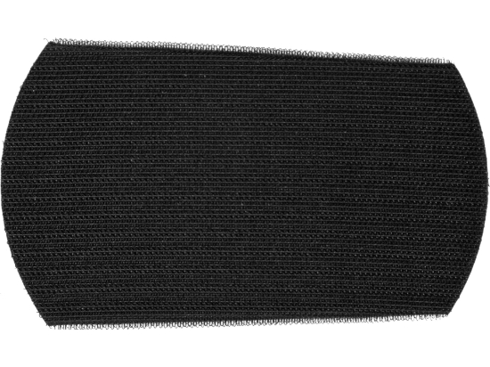 Imagine SUPORT VELCRO PT DISCURI ABRAZIVE, 150MM