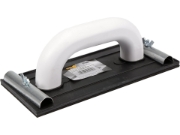 Imagine SUPORT PLASTIC PT SMIRGHEL 220X100MM