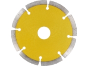Imagine DISC DIAMANTAT INTRERUPT 115 MM