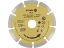 Imagine DISC DIAMANTAT INTRERUPT 125 MM