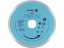 Imagine DISC DIAMANTAT CONTINUU 125 MM